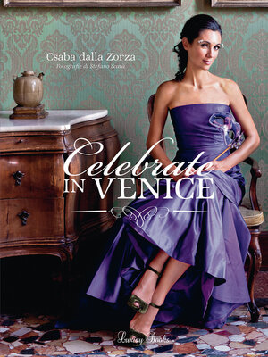 cover image of Celebrate in Venice